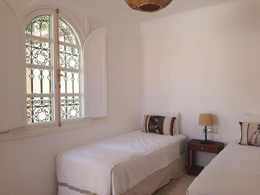 Riad Nour, Maison De Charme. มาร์ราเกช ภายนอก รูปภาพ