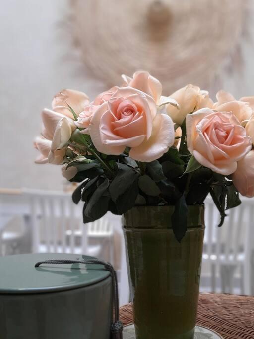 Riad Nour, Maison De Charme. มาร์ราเกช ภายนอก รูปภาพ